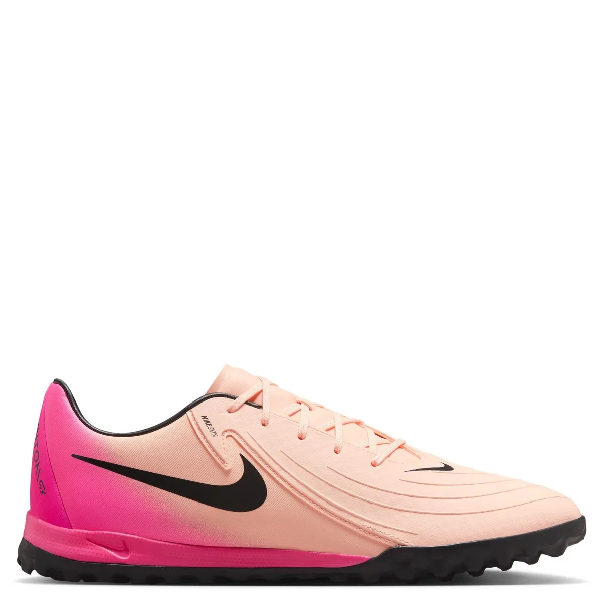 NIKE - Zapatillas Futbol Unisex Nike Phantom GX 2 Academy Pasto Sintetico