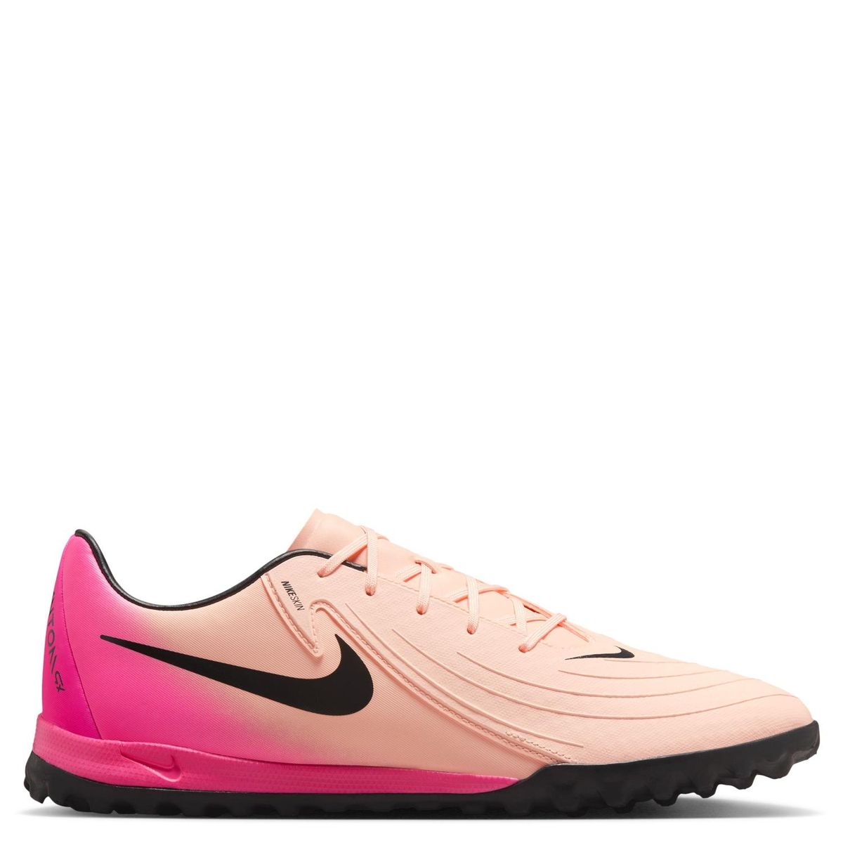 NIKE - Zapatillas Futbol Unisex Nike Phantom GX 2 Academy Pasto Sintetico