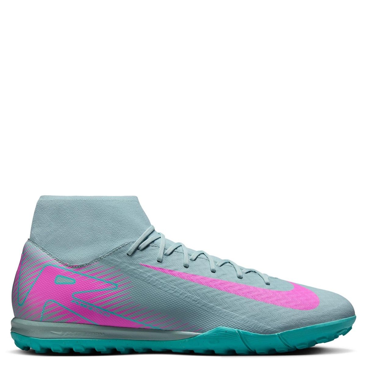 NIKE - Zapatillas Futbol Unisex Nike Mercurial Superfly 10 Academy Pasto Sintetico