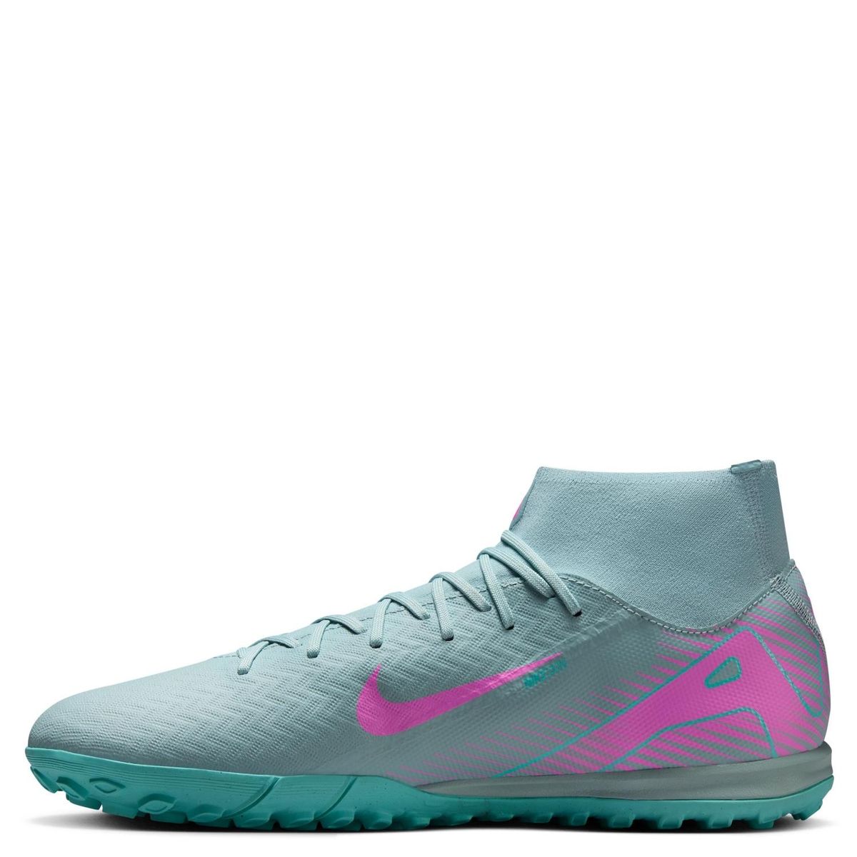 NIKE - Zapatillas Futbol Unisex Nike Mercurial Superfly 10 Academy Pasto Sintetico