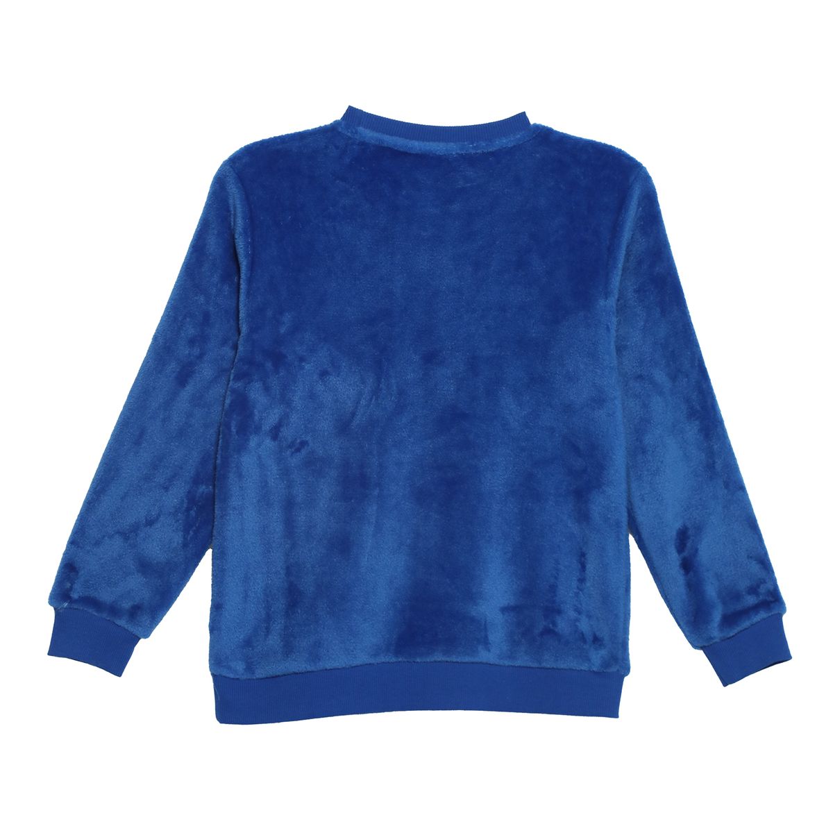 SONIC - Polera Niño Sonic