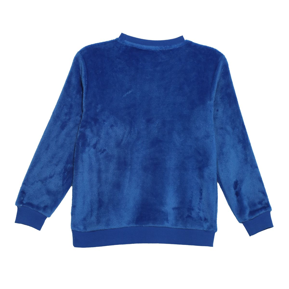 SONIC - Polera Niño Sonic