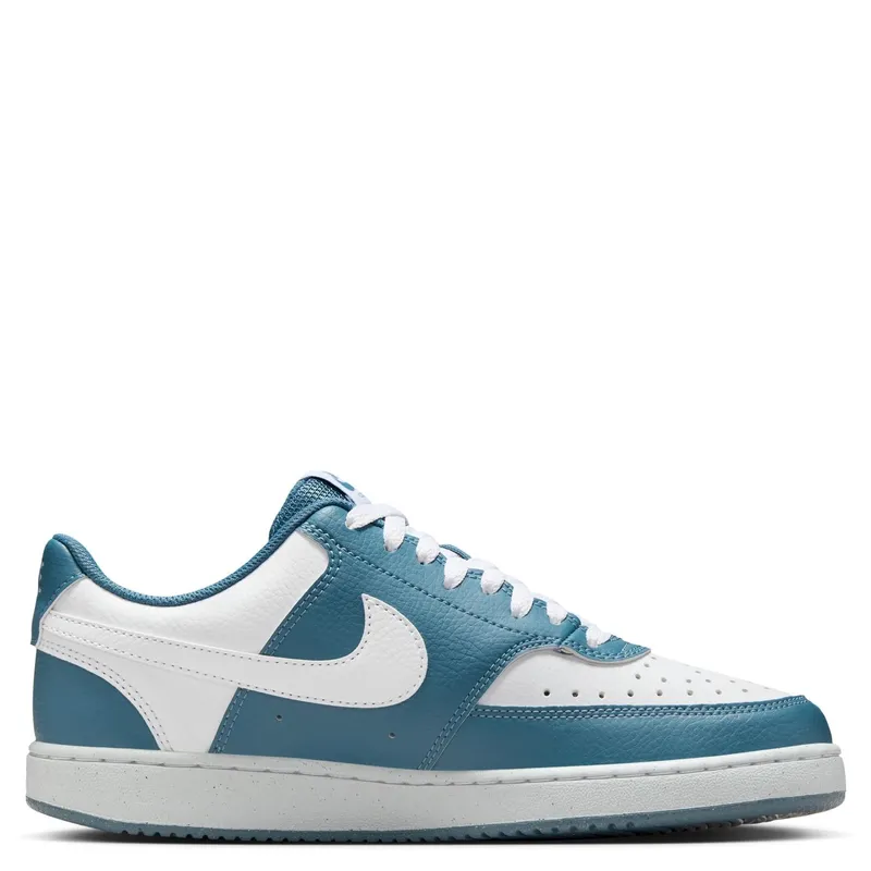 NIKE - Zapatillas Urbanas Mujer Nike Court Vision Lo
