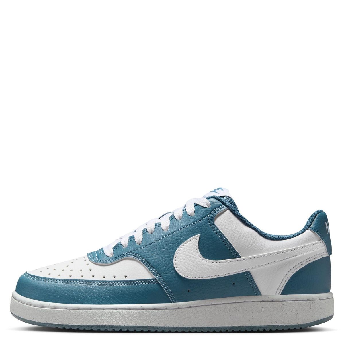 NIKE - Zapatillas Urbanas Mujer Nike Court Vision Lo