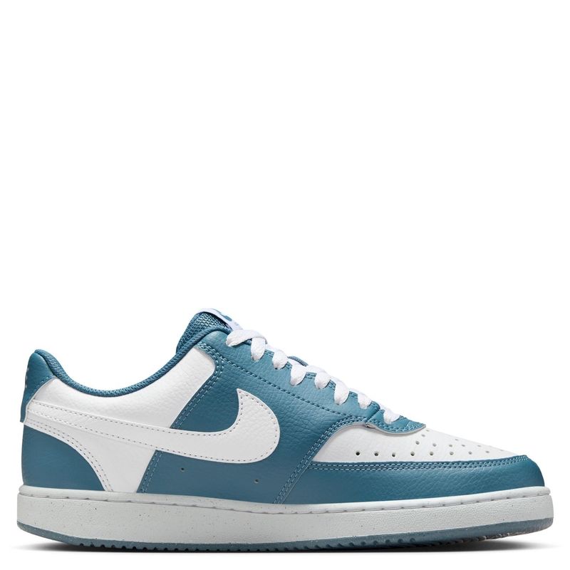 NIKE - Zapatillas Urbanas Mujer Nike Court Vision Lo