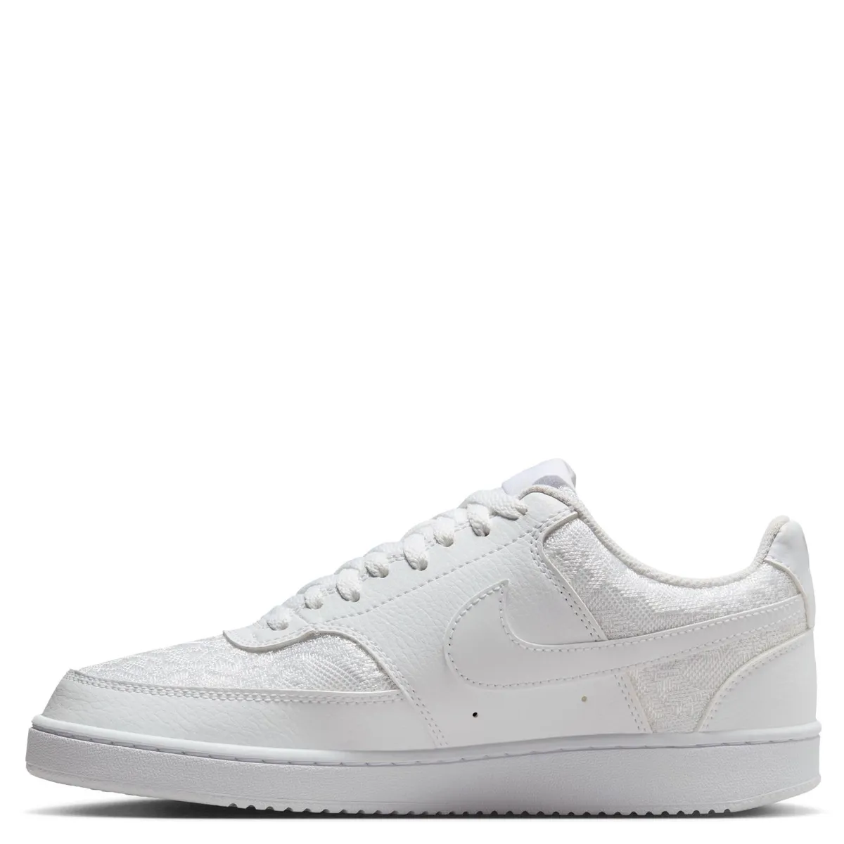 NIKE - Zapatillas Urbanas Mujer Nike Court Vision Lo