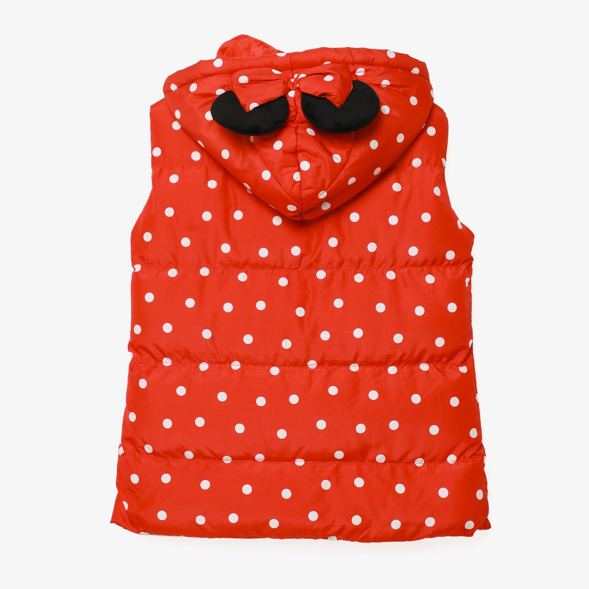 MINNIE - Chaleco Niña Minnie