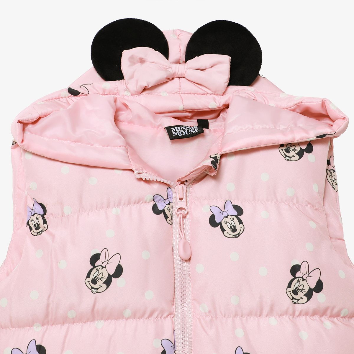 MINNIE - Chaleco Niña Minnie