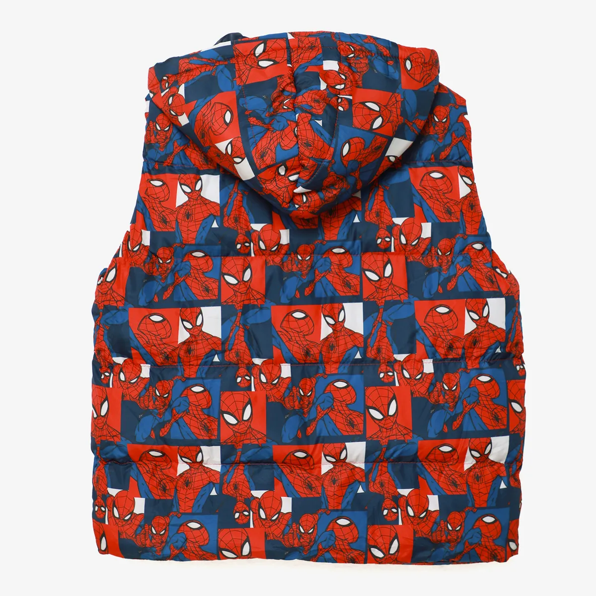 SPIDERMAN - Chaleco Niño Spider-man