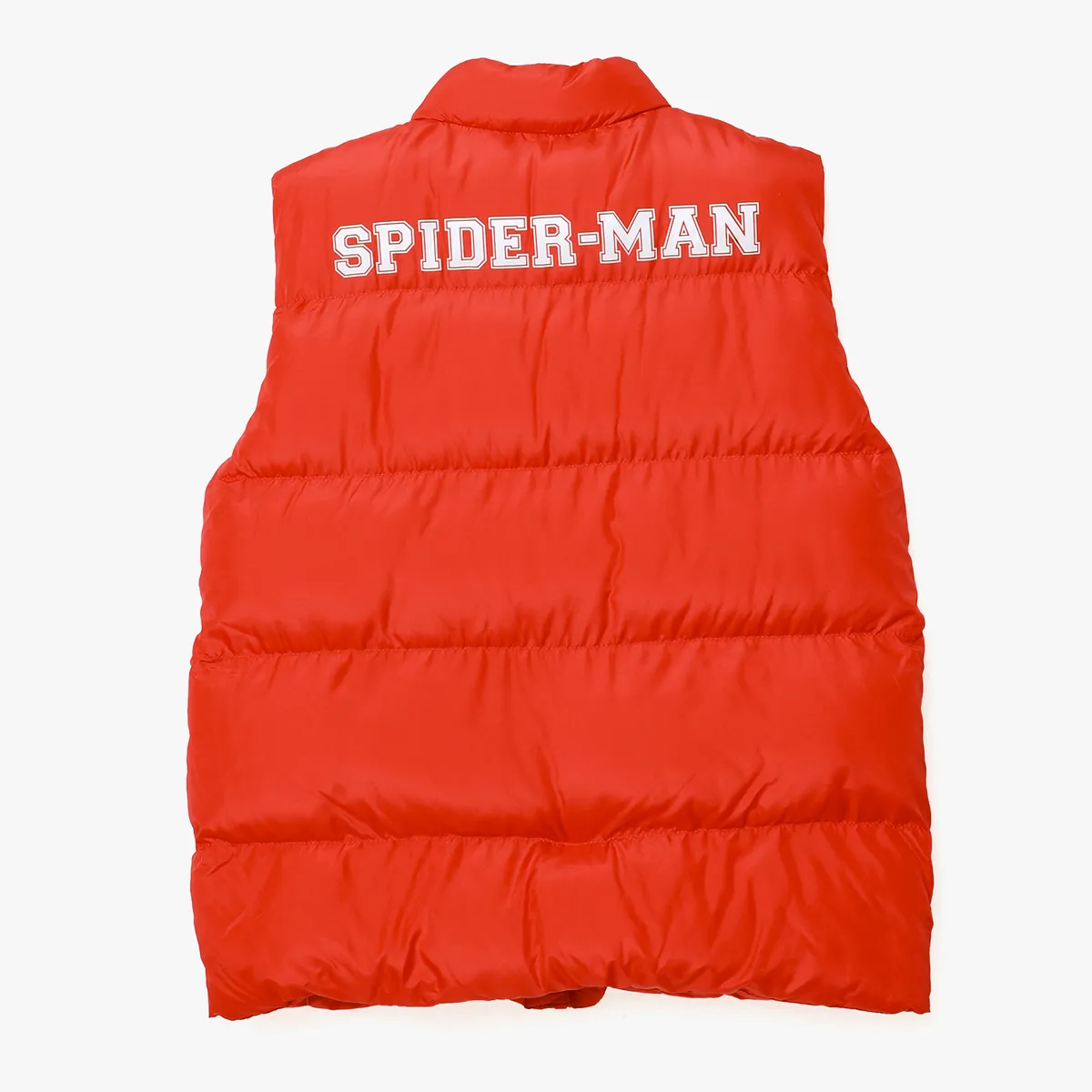 SPIDERMAN - Chaleco Niño Spider-man