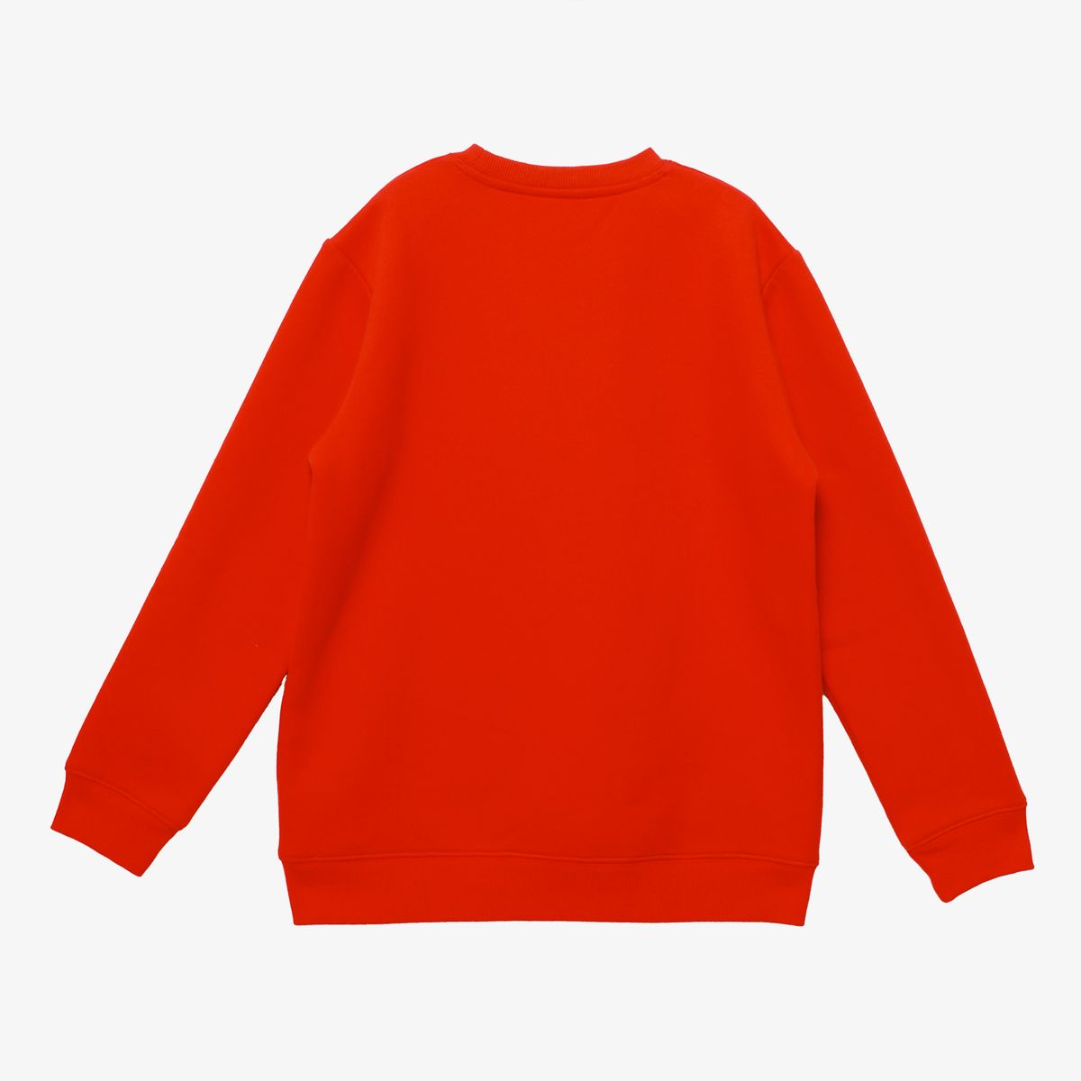 SPIDERMAN - Polerón Niño Algodón Spiderman