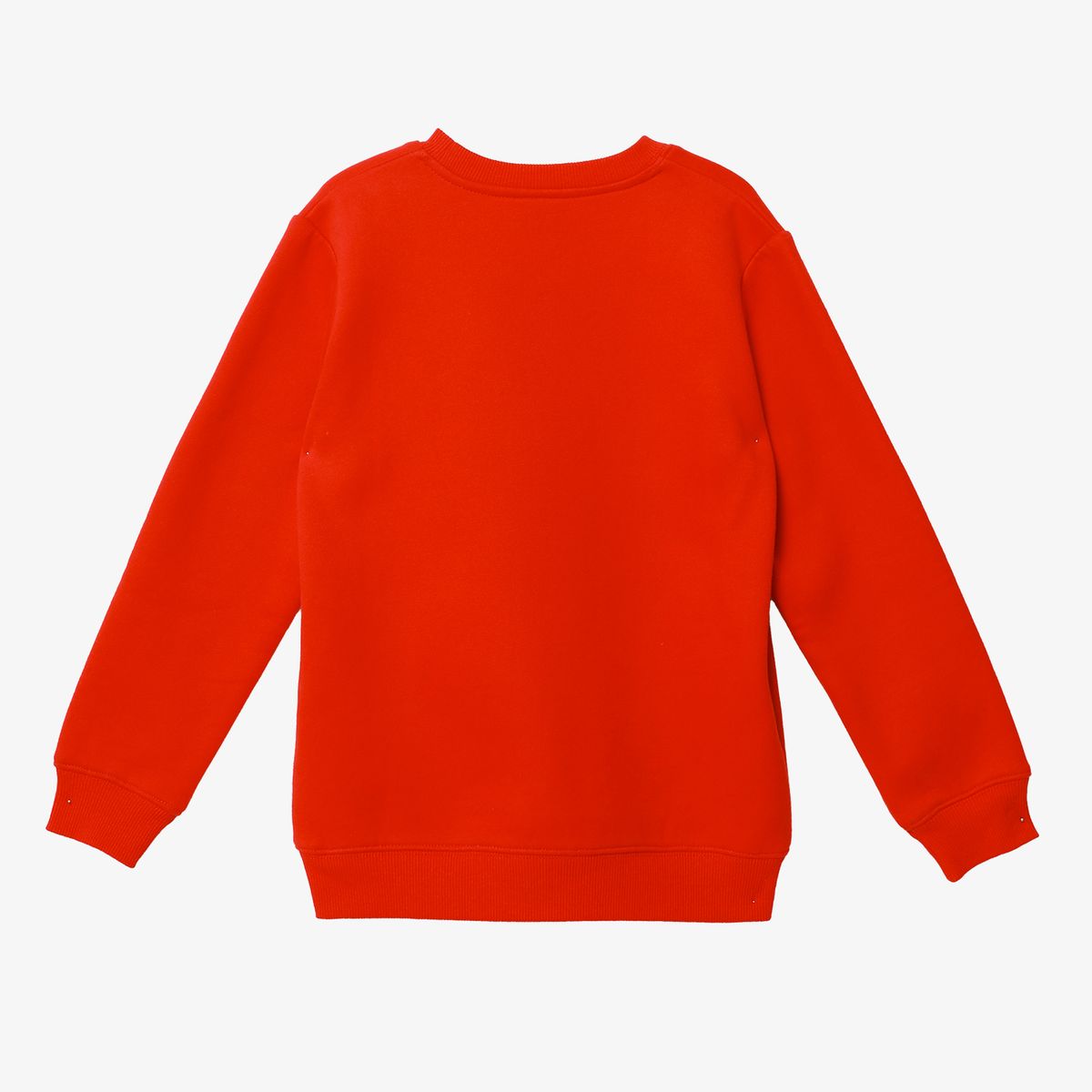 MINNIE - Polerón Niña Algodón Minnie