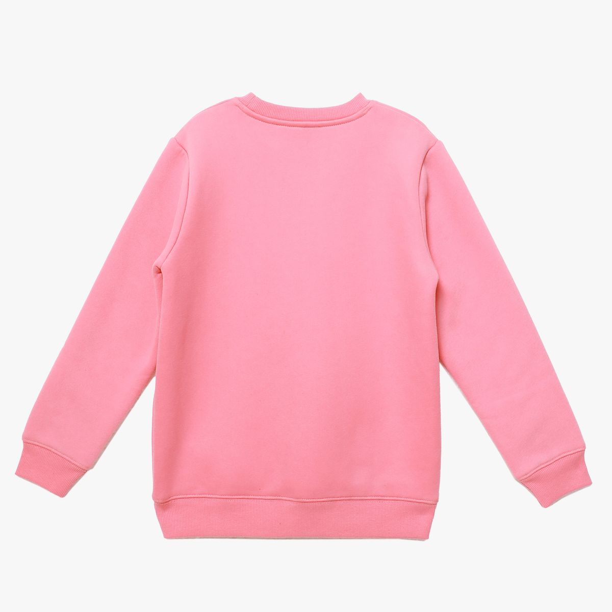 MINNIE - Polerón Niña Algodón Minnie