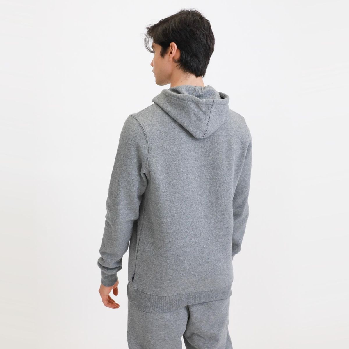 HUNTINGTON - Polera Algodón Casual Hombre Huntington