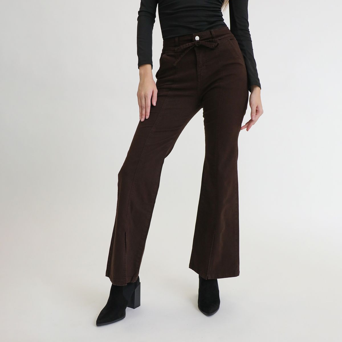 MOSSIMO - Jean Flare Mujer Mossimo