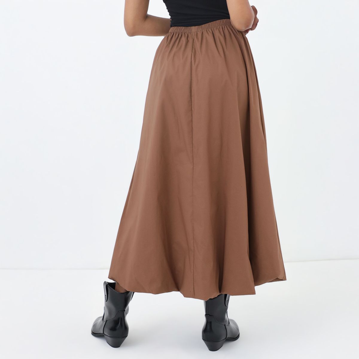 DENIMLAB - Falda Casual Mujer Denimlab