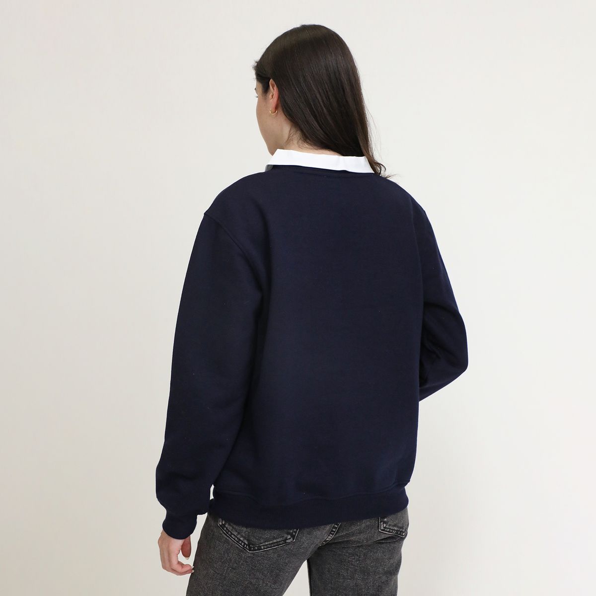 AMERICAN ABBEY - Polera Casual Mujer American Abbey