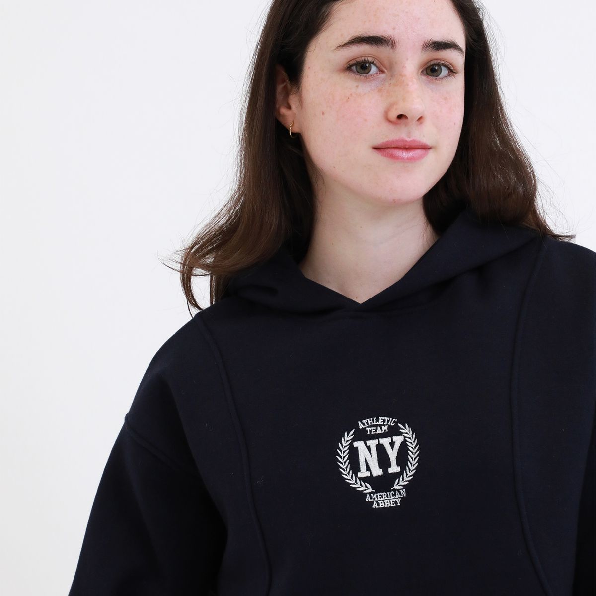 AMERICAN ABBEY - Polera Casual Mujer American Abbey