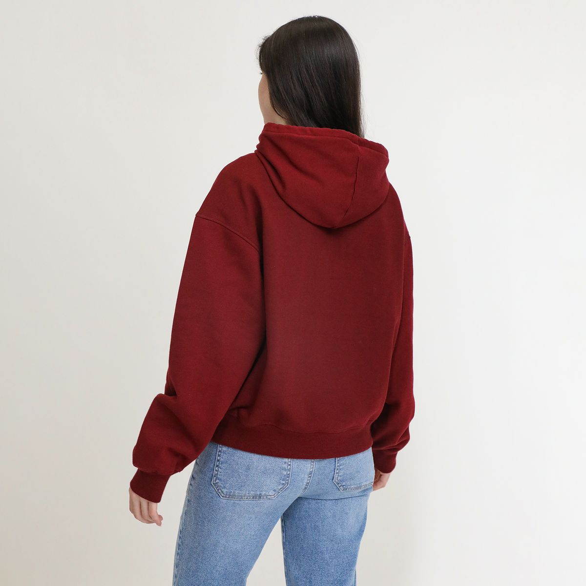 AMERICAN ABBEY - Polera Casual Mujer American Abbey