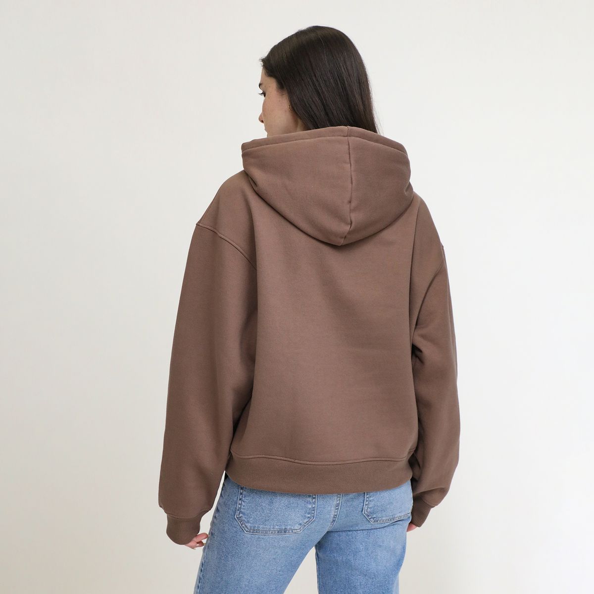 AMERICAN ABBEY - Polera Casual Mujer American Abbey