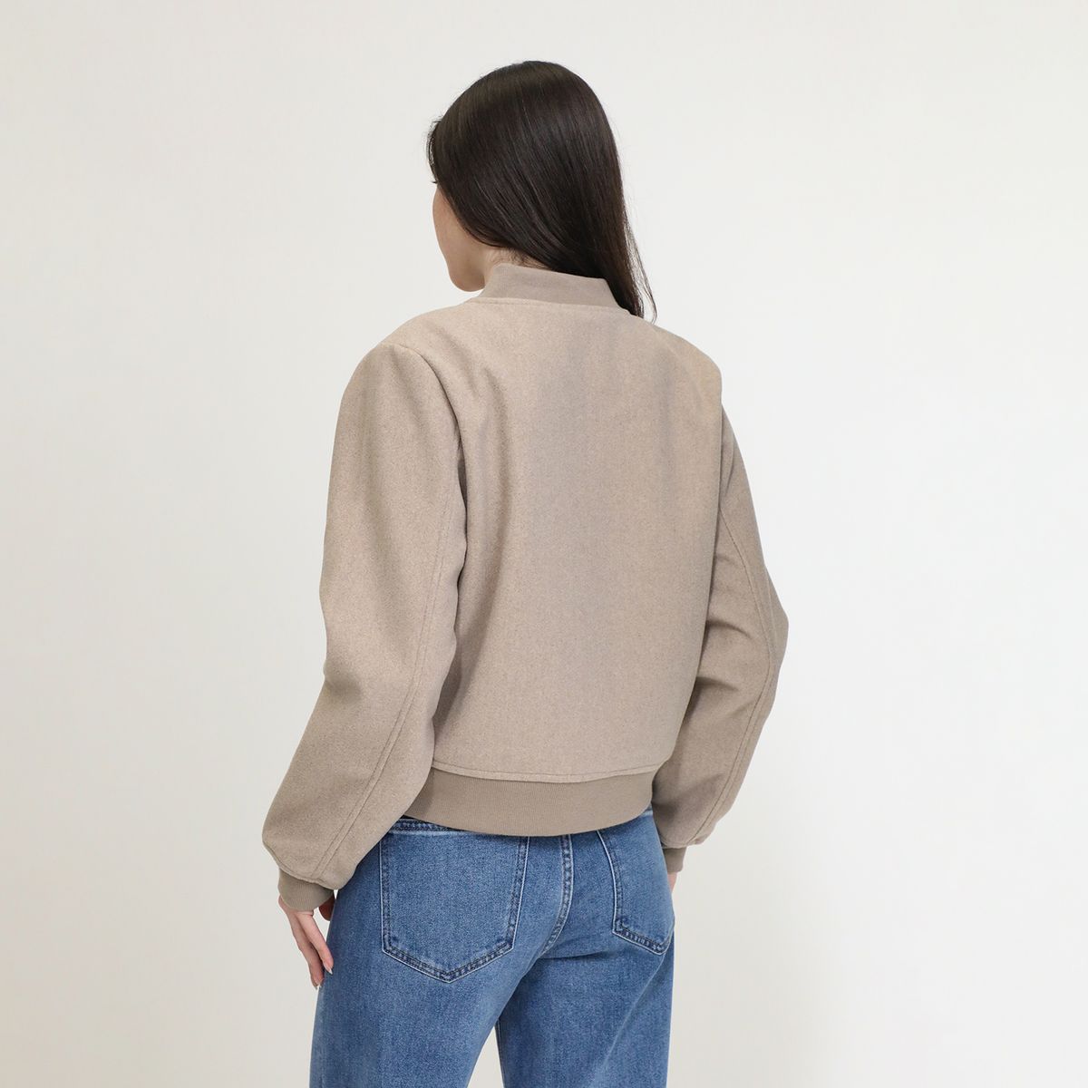 AMERICAN ABBEY - Casaca Casual Mujer American Abbey