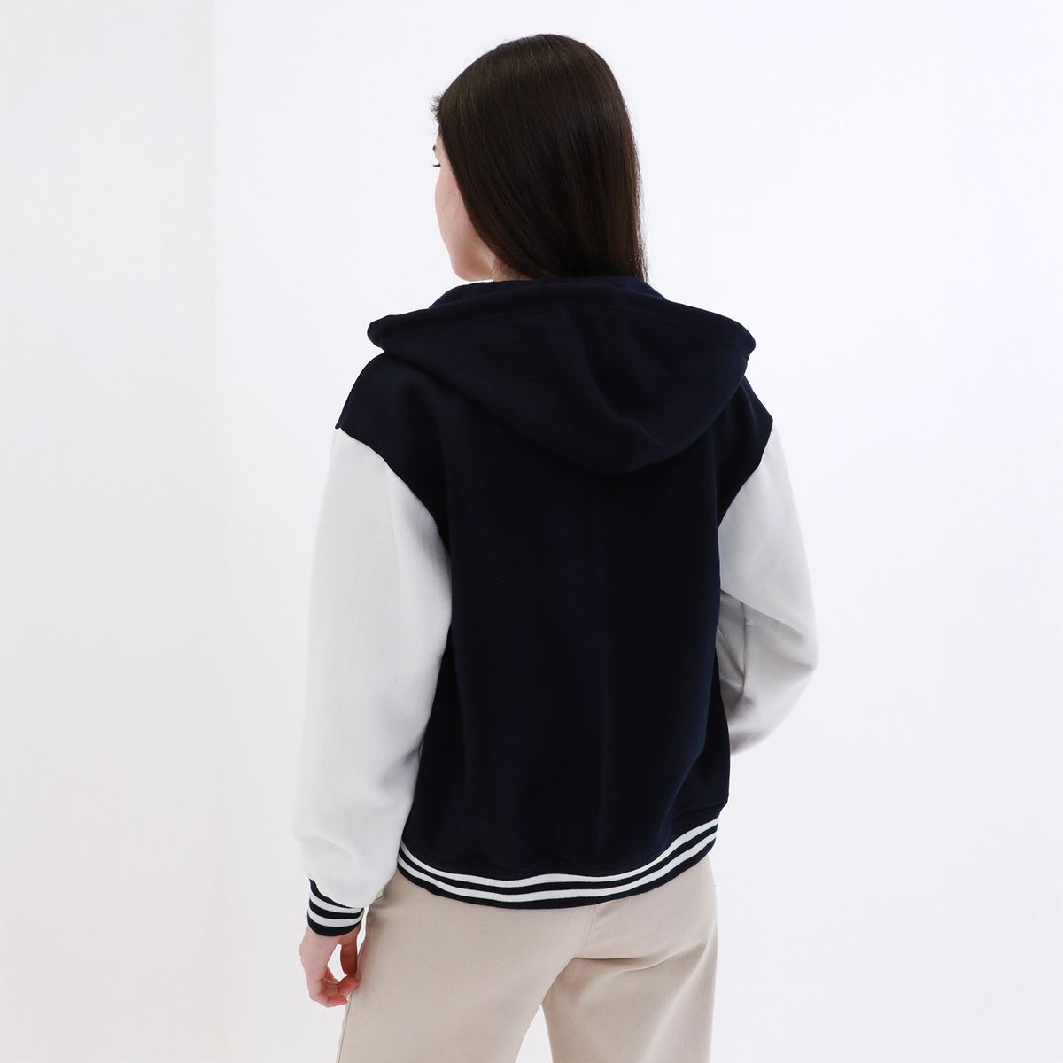 AMERICAN ABBEY - Casaca Casual Mujer American Abbey