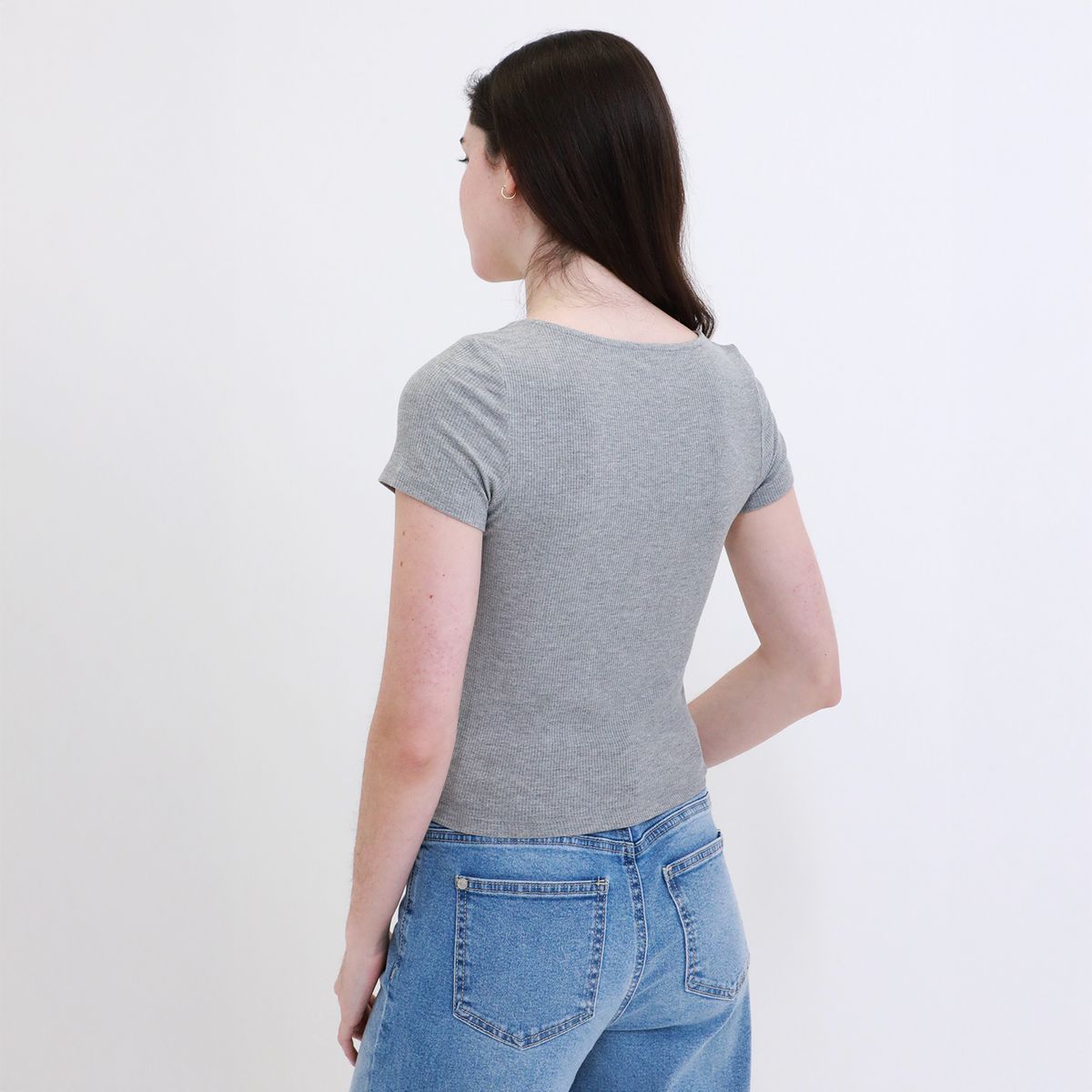 AMERICAN ABBEY - Polo Casual Mujer American Abbey