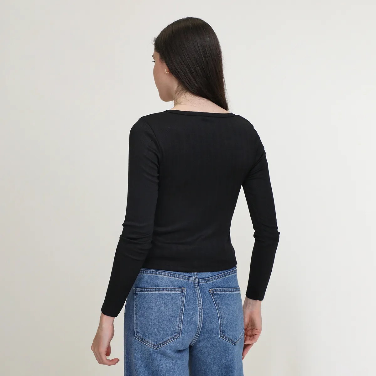 AMERICAN ABBEY - Polo Casual Mujer American Abbey