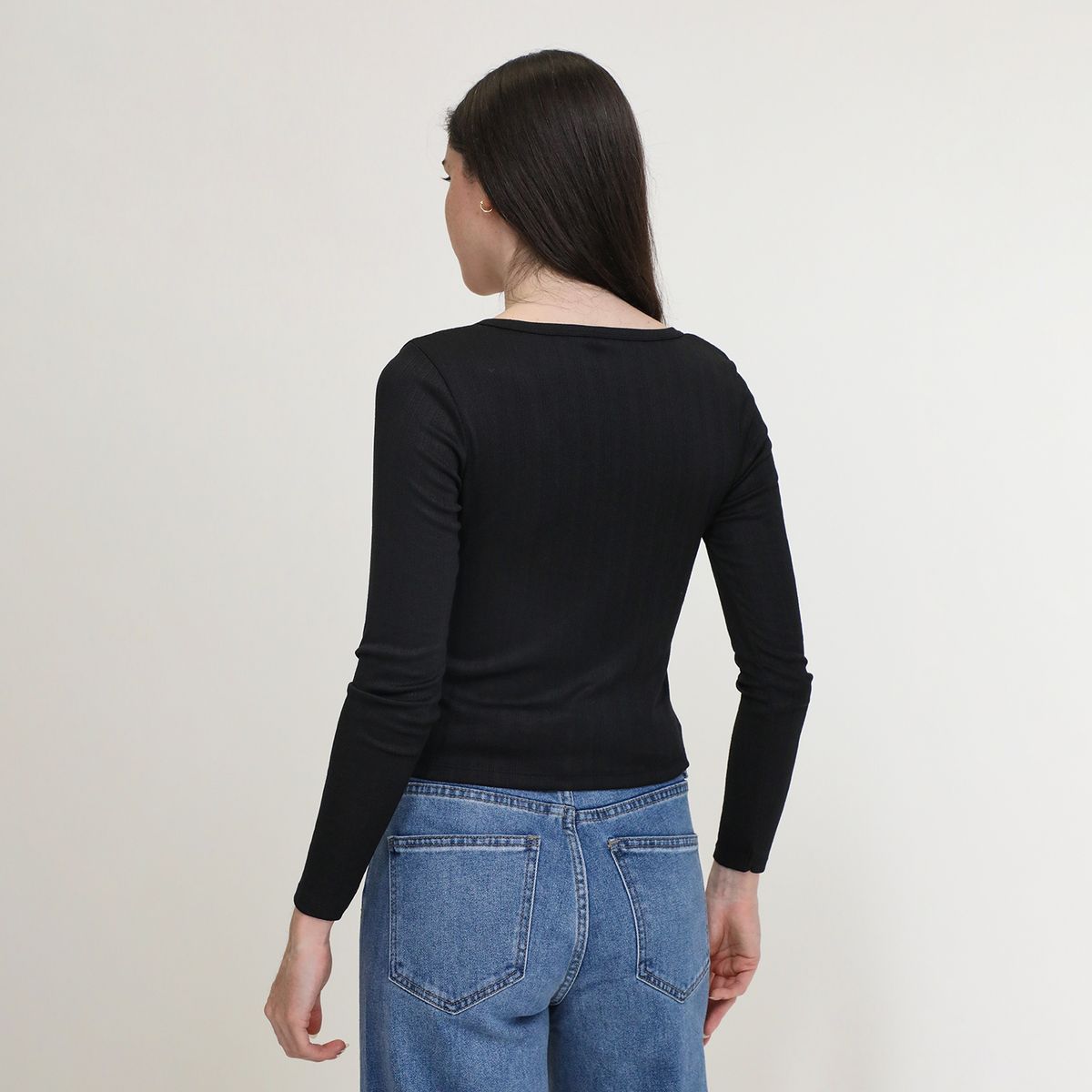 AMERICAN ABBEY - Polo Casual Mujer American Abbey