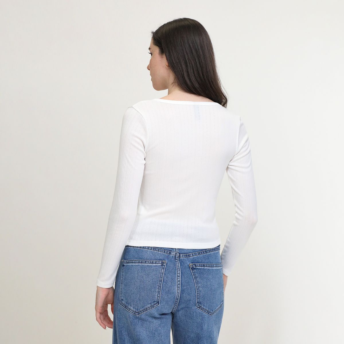 AMERICAN ABBEY - Polo Casual Mujer American Abbey