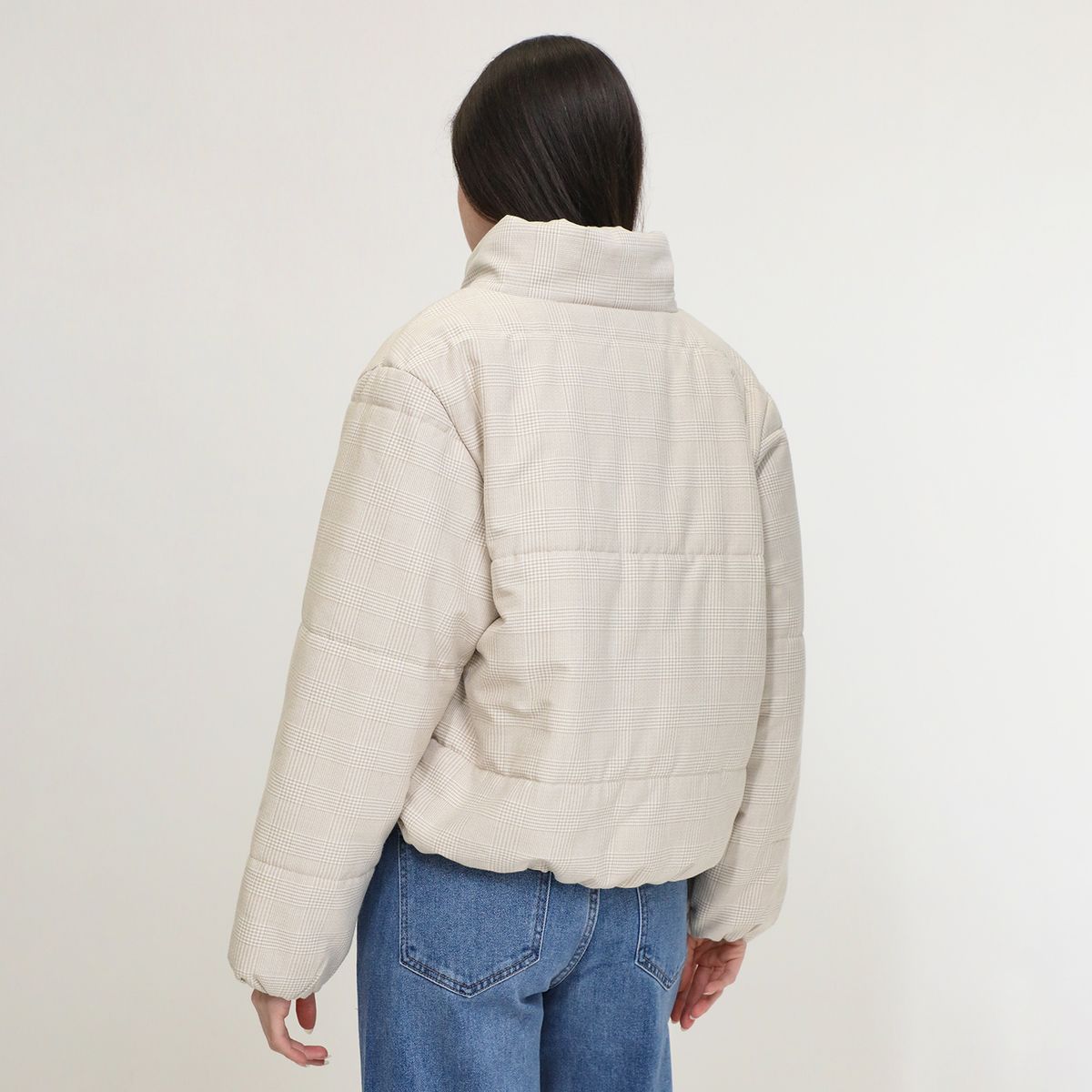 AMERICAN ABBEY - Casaca Casual Mujer American Abbey