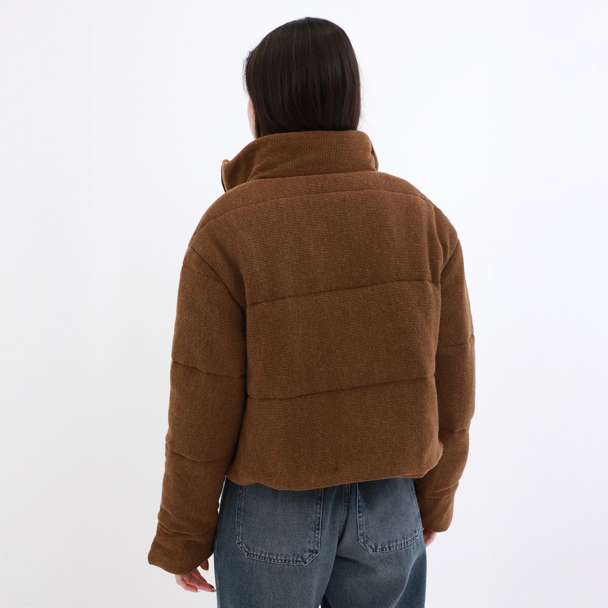 DOO AUSTRALIA - Casaca Casual Mujer Doo Australia