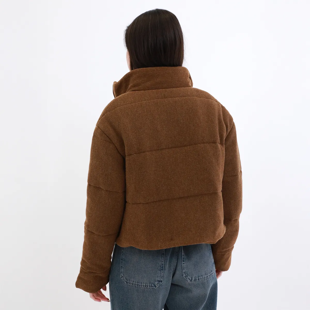 DOO AUSTRALIA - Casaca Casual Mujer Doo Australia