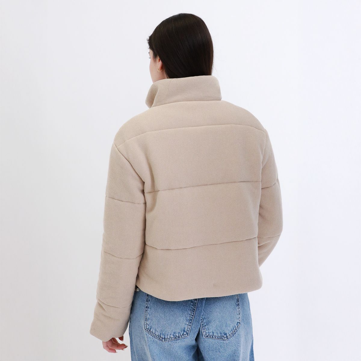 DOO AUSTRALIA - Casaca Casual Mujer Doo Australia