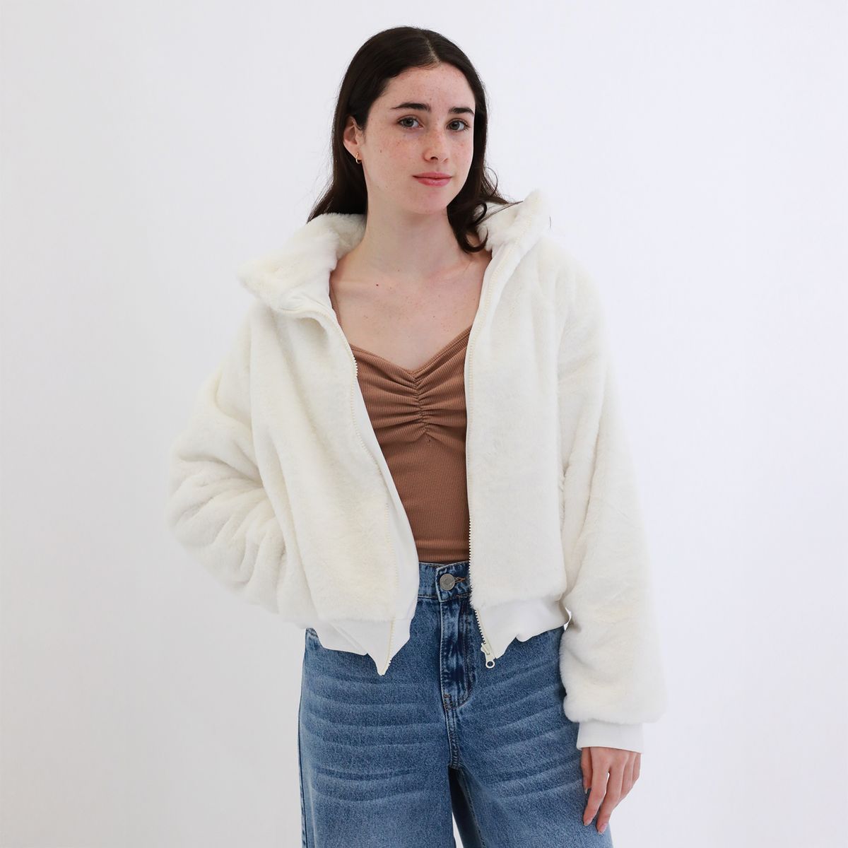 DOO AUSTRALIA - Casaca Casual Mujer Doo Australia