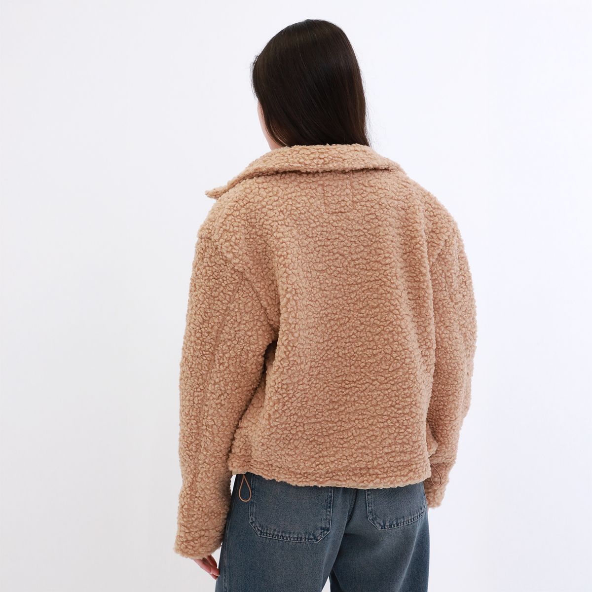 DOO AUSTRALIA - Chompa Casual Mujer Doo Australia