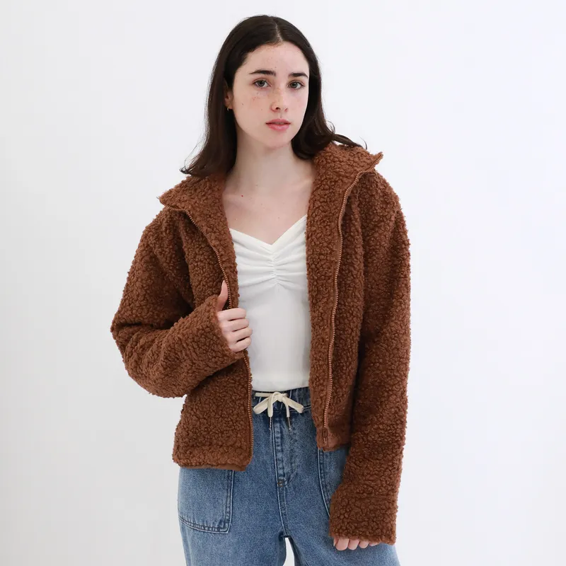 DOO AUSTRALIA - Chompa Casual Mujer Doo Australia