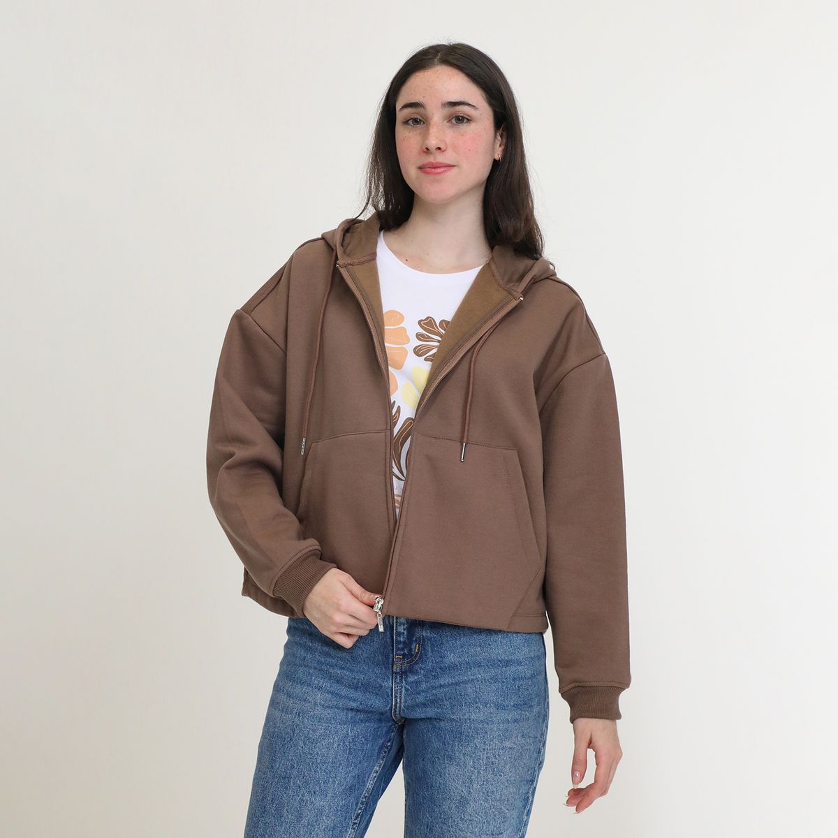 DOO AUSTRALIA - Polera Casual Mujer Doo Australia