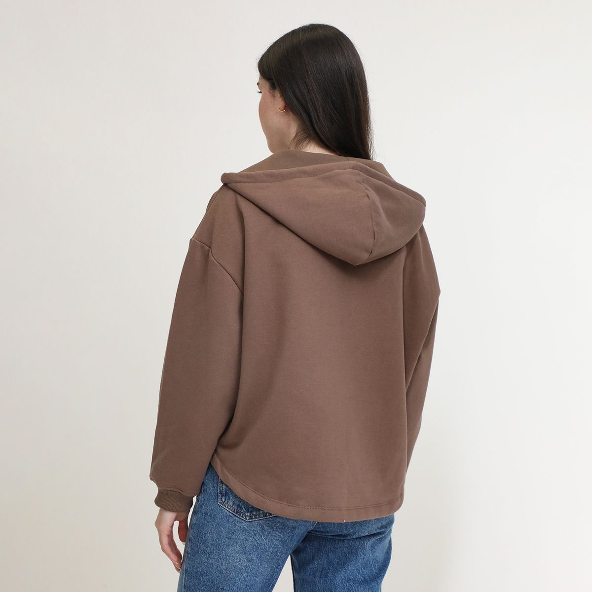 DOO AUSTRALIA - Polera Casual Mujer Doo Australia