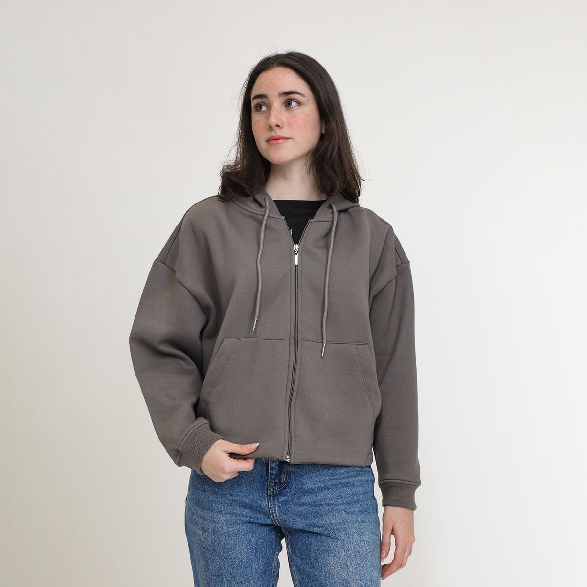 DOO AUSTRALIA - Polera Casual Mujer Doo Australia