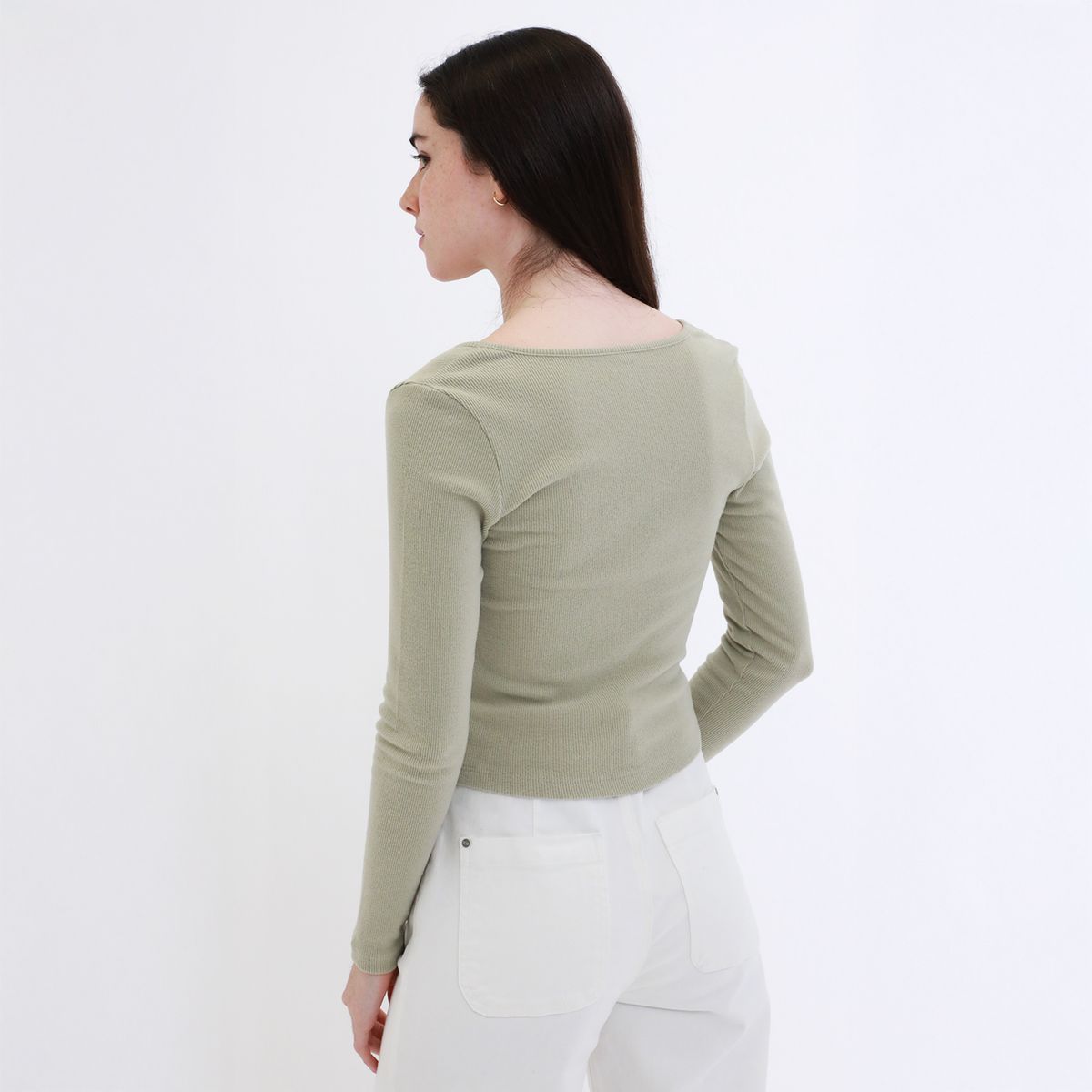 DOO AUSTRALIA - Polo Casual Mujer Doo Australia