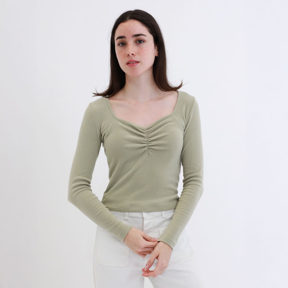 DOO AUSTRALIA - Polo Casual Mujer Doo Australia