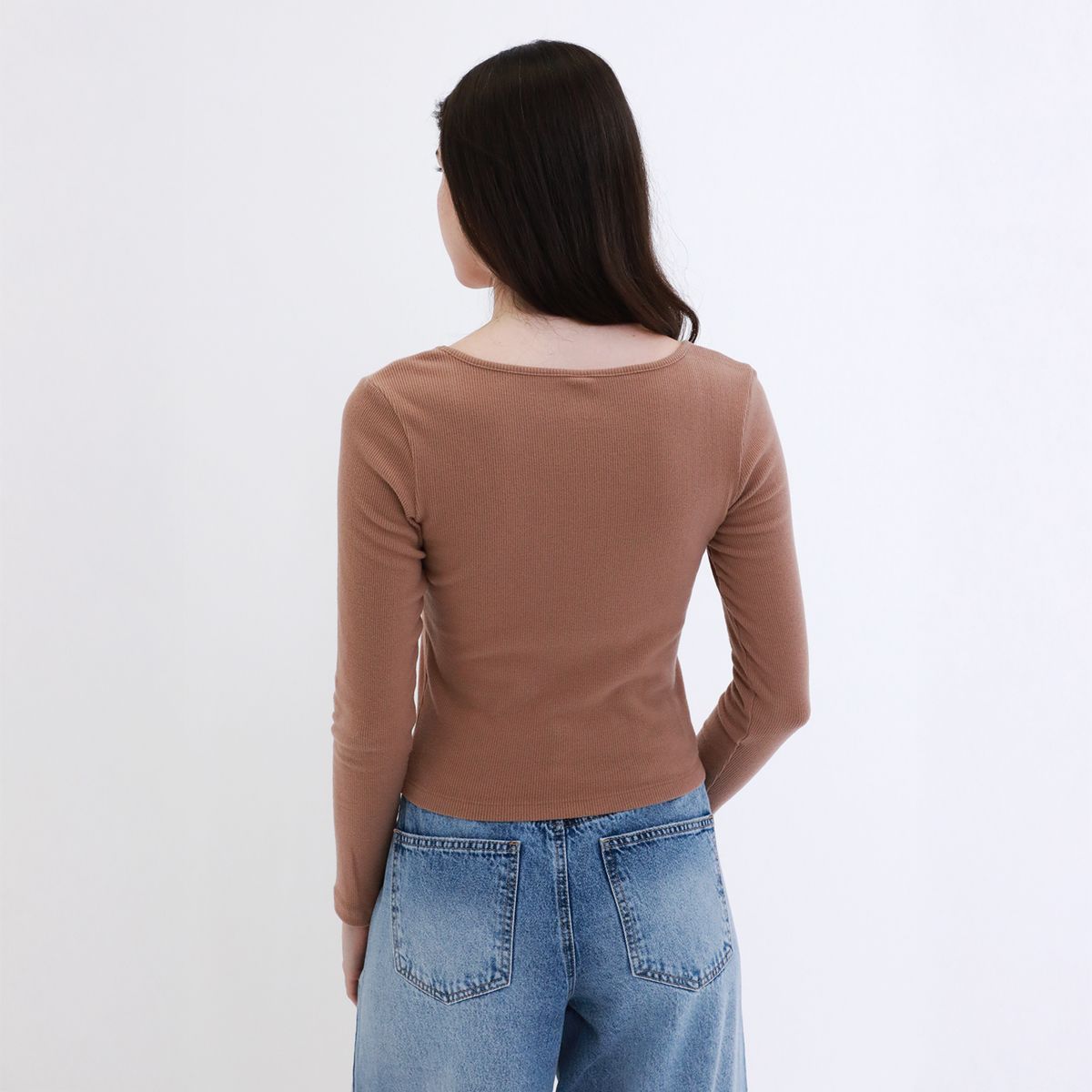 DOO AUSTRALIA - Polo Casual Mujer Doo Australia