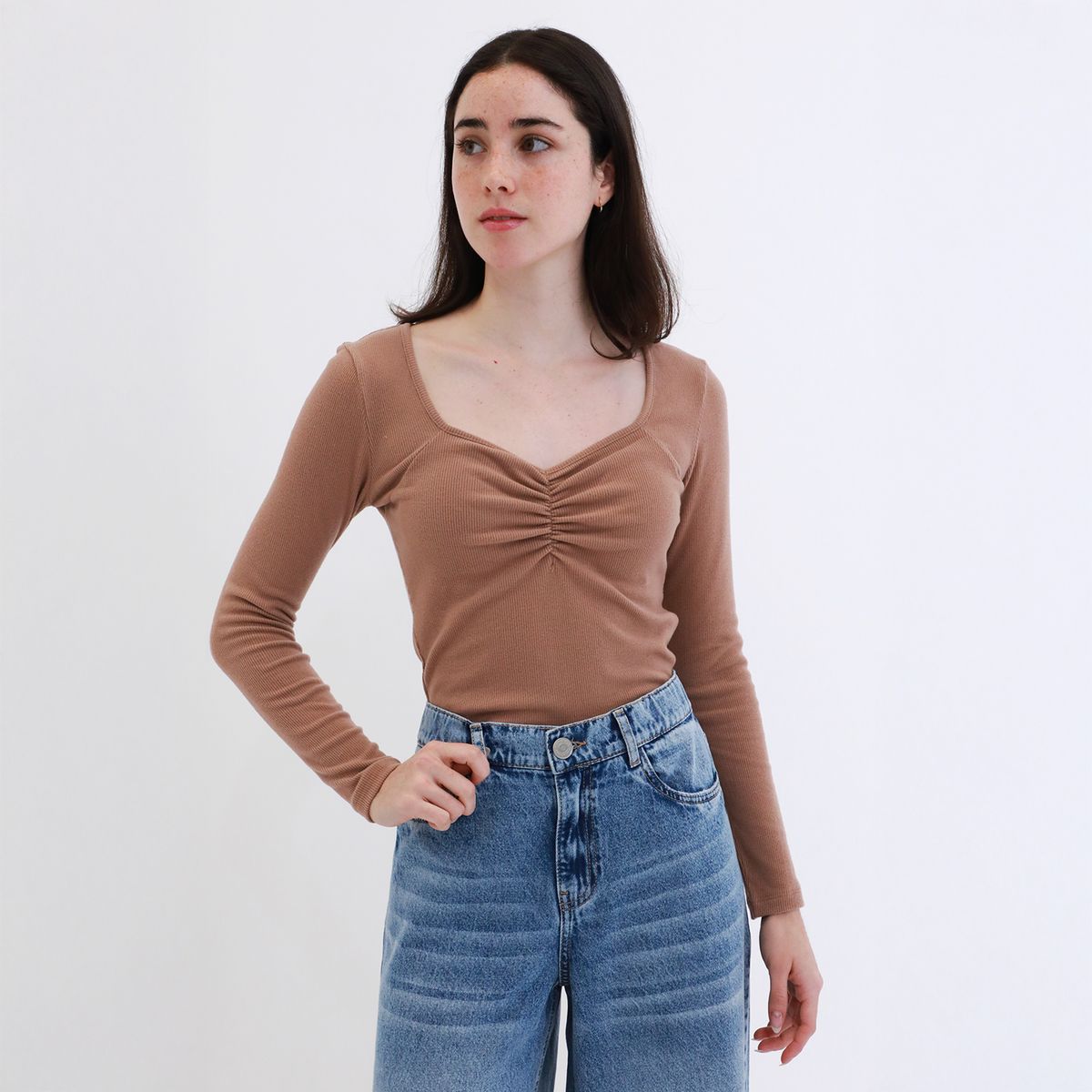 DOO AUSTRALIA - Polo Casual Mujer Doo Australia