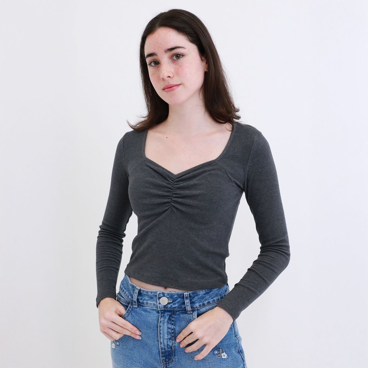 DOO AUSTRALIA - Polo Casual Mujer Doo Australia