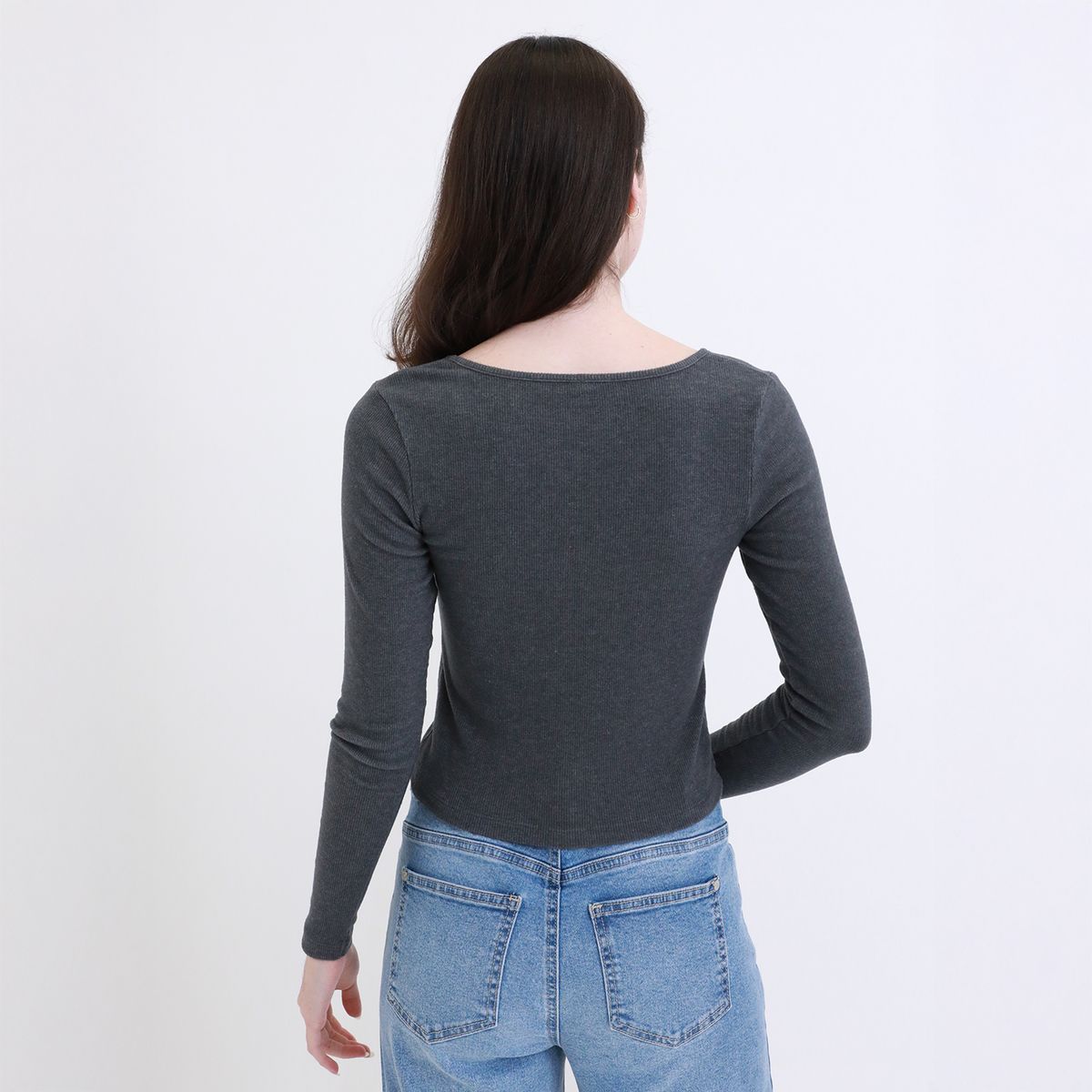 DOO AUSTRALIA - Polo Casual Mujer Doo Australia