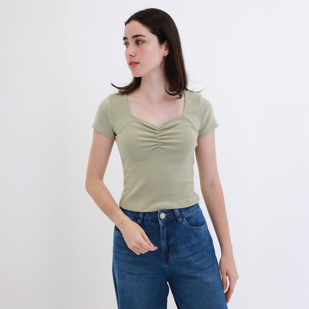 DOO AUSTRALIA - Polo Casual Mujer Doo Australia