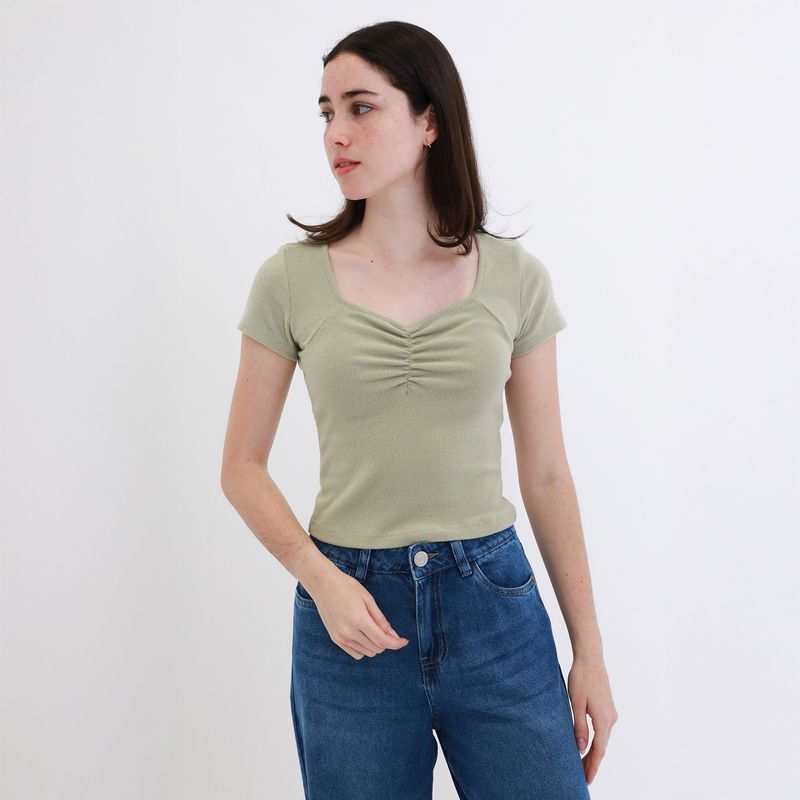 DOO AUSTRALIA - Polo Casual Mujer Doo Australia