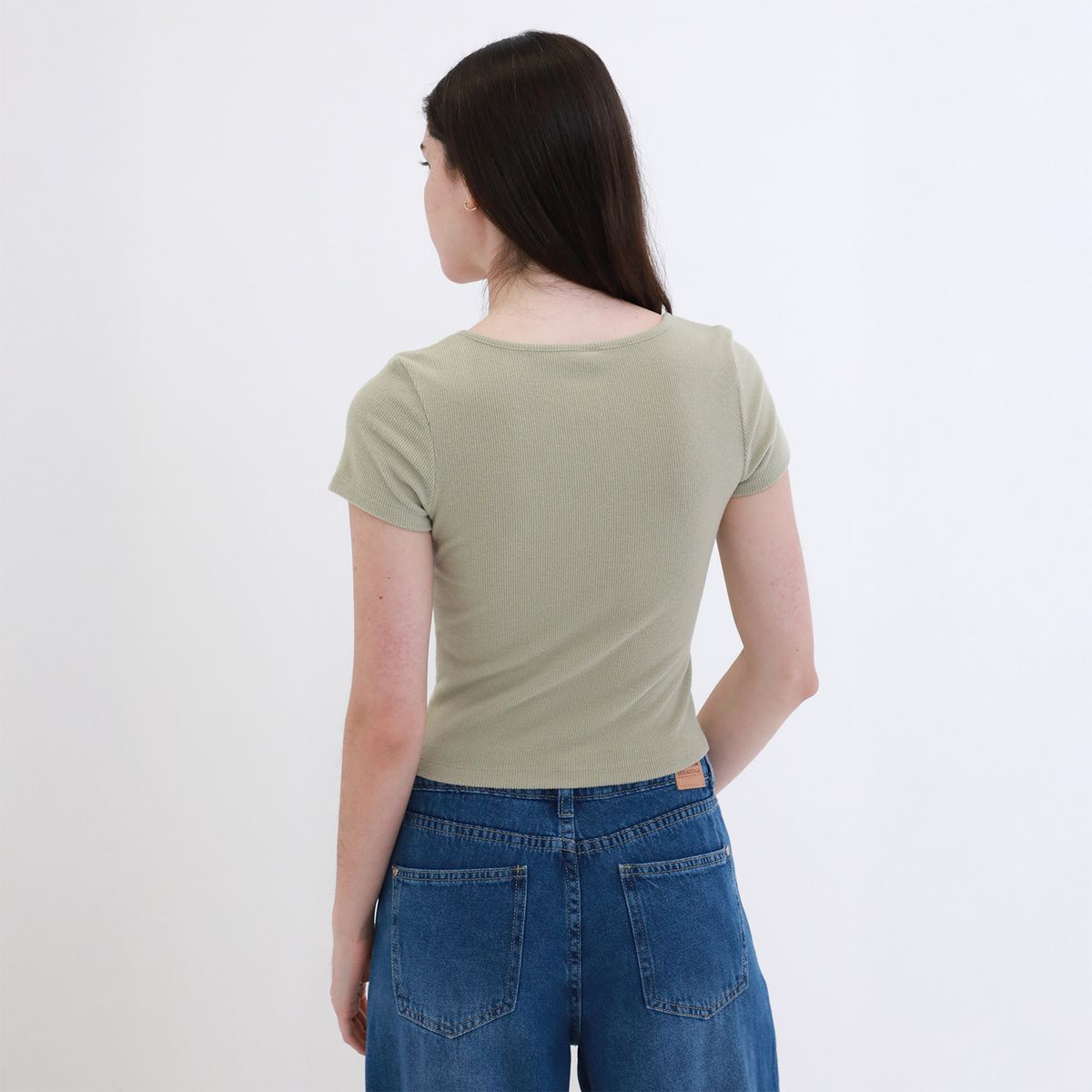 DOO AUSTRALIA - Polo Casual Mujer Doo Australia