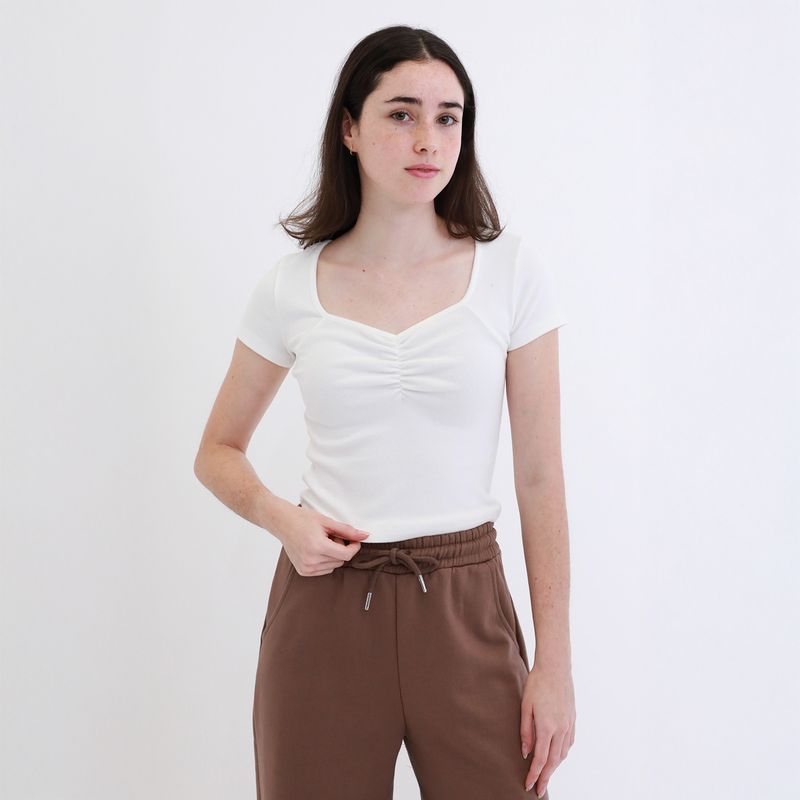 DOO AUSTRALIA - Polo Casual Mujer Doo Australia